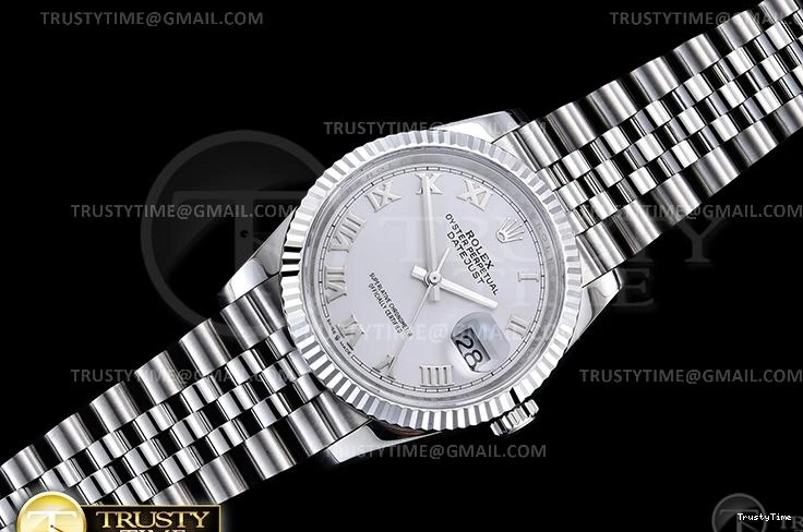 0115 RDJ0357D – DJ 36mm Unisex 724